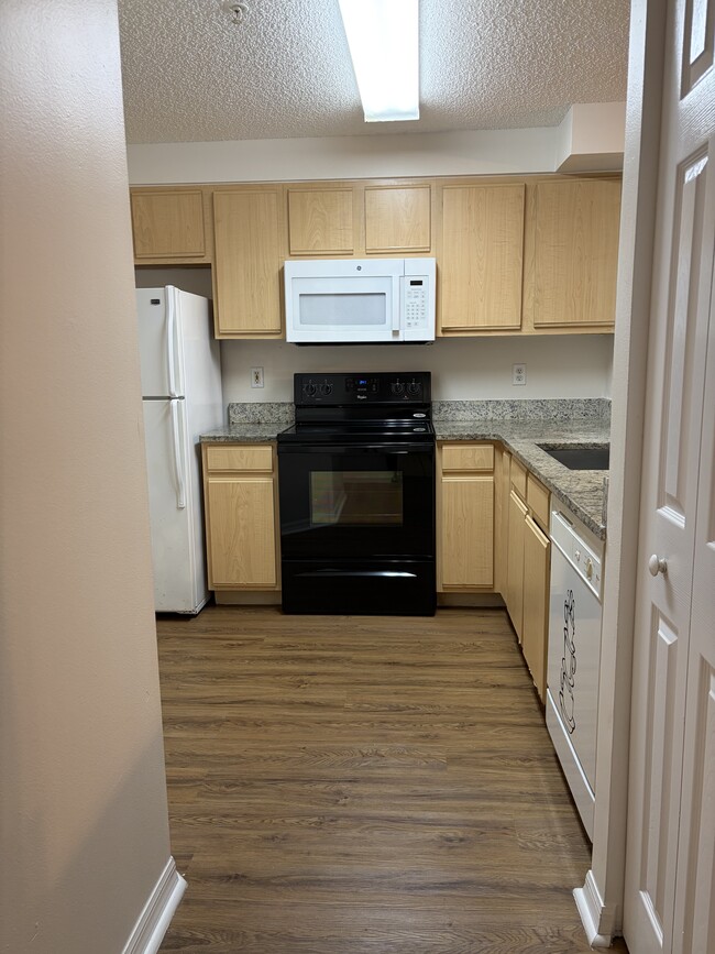 Photo - Palm Villa Condominium Unit 5209