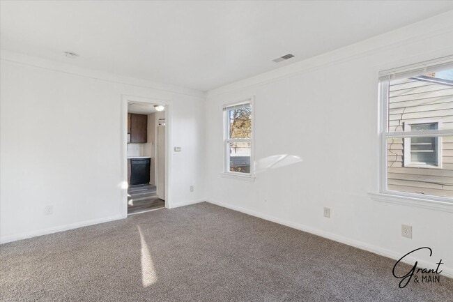 Photo - $1,100/month - 2 Bed 1 Bath