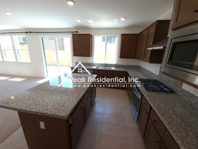 Photo - Brand New 3bd/2.5ba Folsom Home with 2 Car Garage