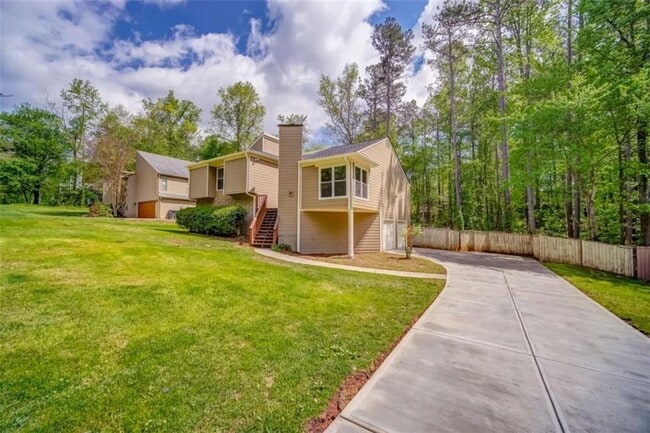 Photo - 2218 Woodfern Dr