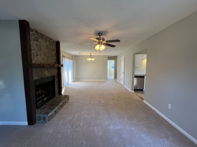 Photo - Charming Renovated 4 Bedroom Home