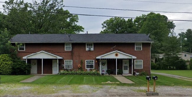 Photo - 521 Hinderer Ave SW Unit 521