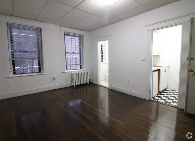 Building Photo - 405 Huntington Ave Unit 409 #11 Rental