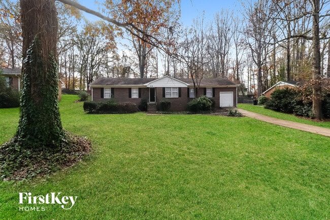 Building Photo - 639 Heatherly Rd Rental