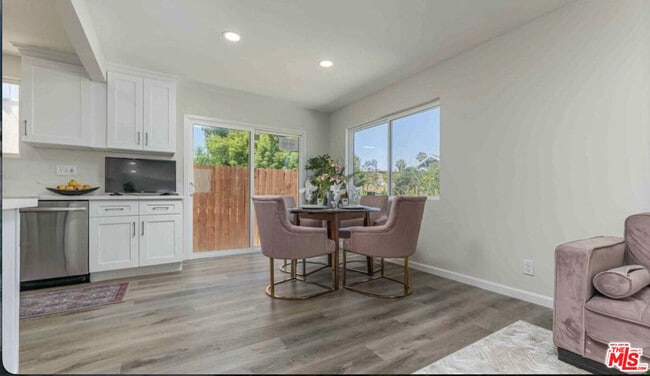 Photo - 817 N Kingsley Dr Unit 1