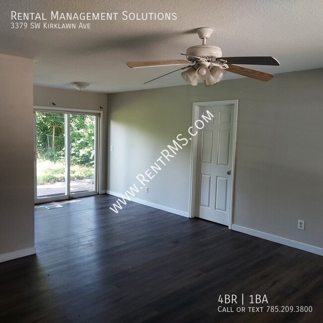Photo - 3379 SW Kirklawn Ave