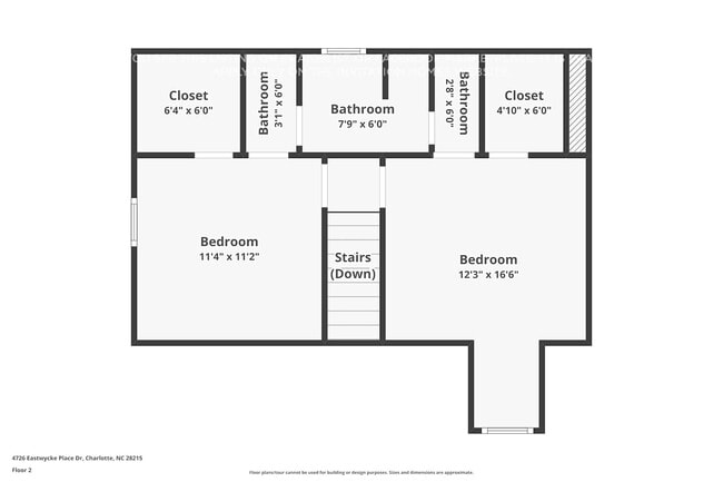 Photo - 4726 Eastwycke Pl Dr