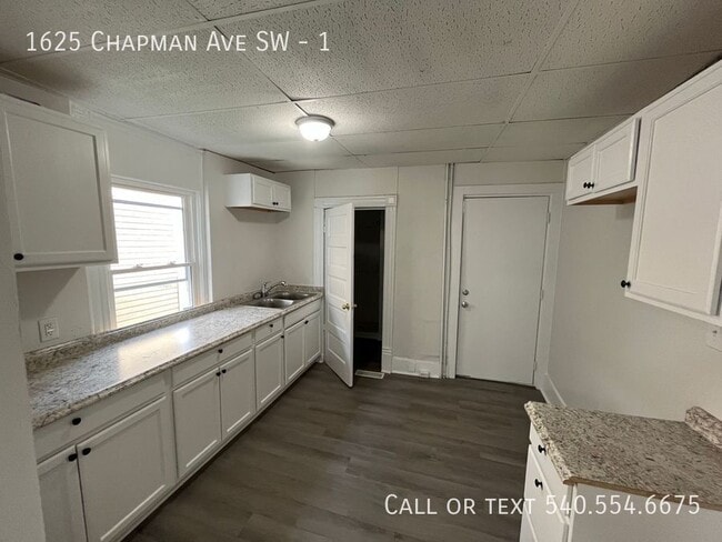 Photo - 1625 Chapman Ave SW Unit 1