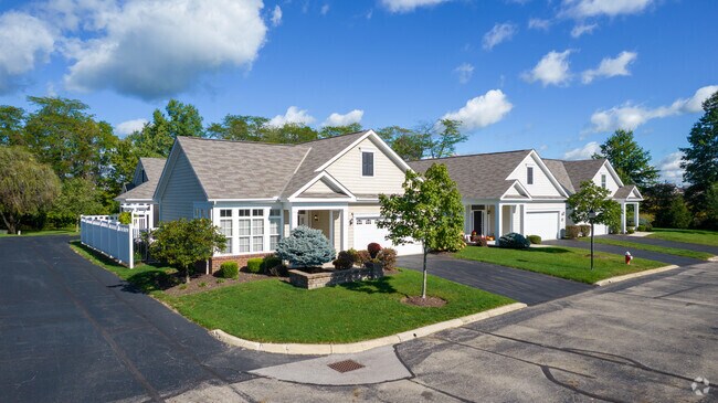 Photo - The Woods at Sugar Run