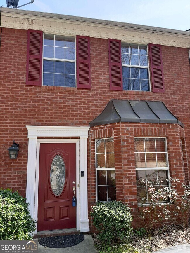 Townhomes for Rent in DeKalb County, GA 271 Townhouses