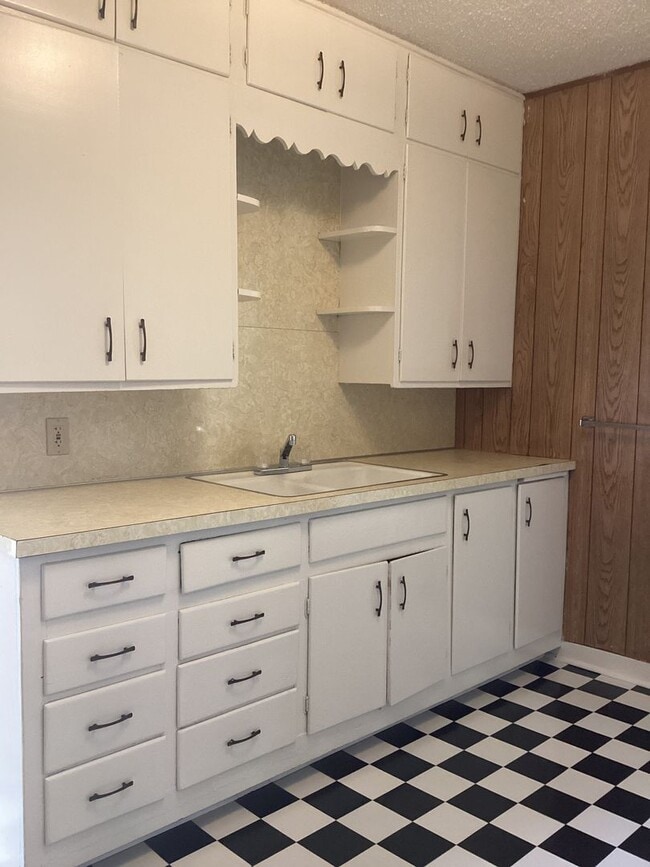 Photo - Cute 2 Bedroom with a little historical charm! One block from ENMU!