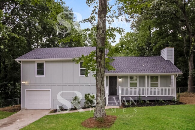 Building Photo - Living where You Love is Good for your Heart!