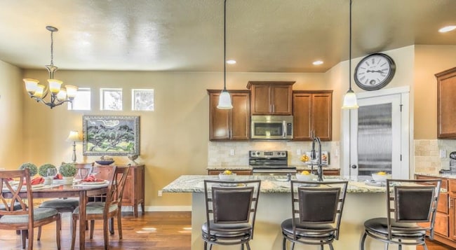 Photo - 3749 E Jump Creek Ln