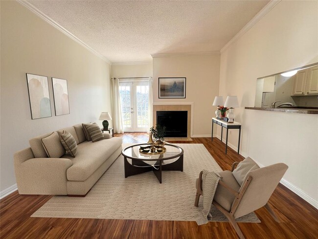 Building Photo - 12166 Metric Blvd Unit 284 Rental