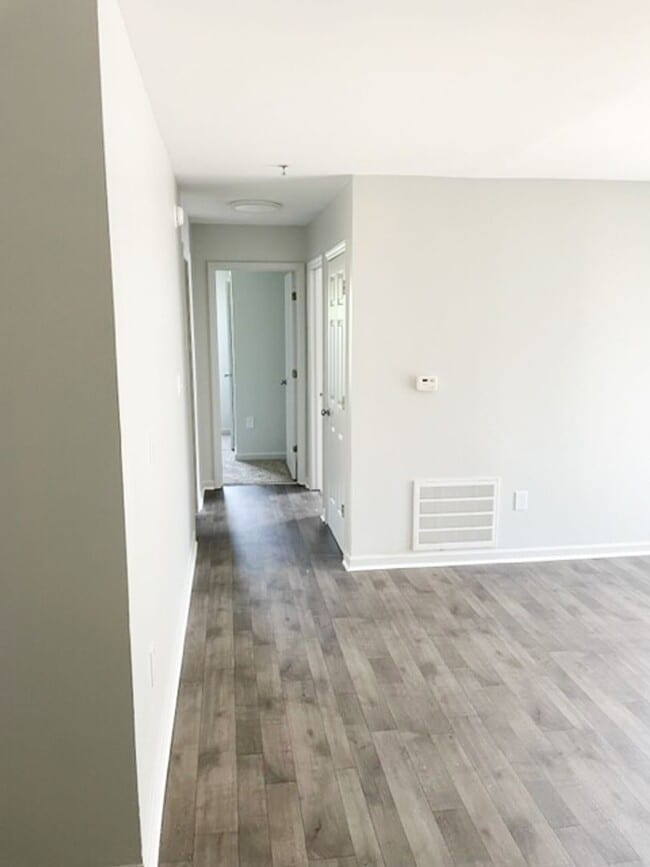 Pinewood Forest Apartments