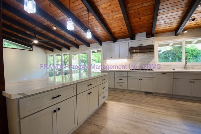 Photo - Beautifully Remodeled Corte Madera Home!