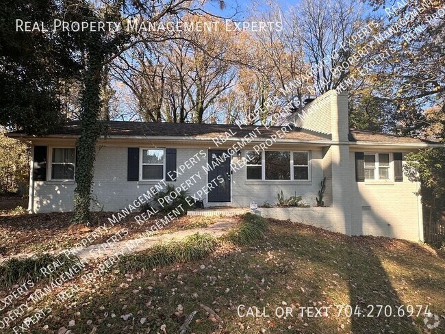 Building Photo - Charming 3BR/2BA Home in Charlotte!