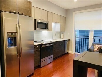 1699 Massachusetts Ave Unit 205