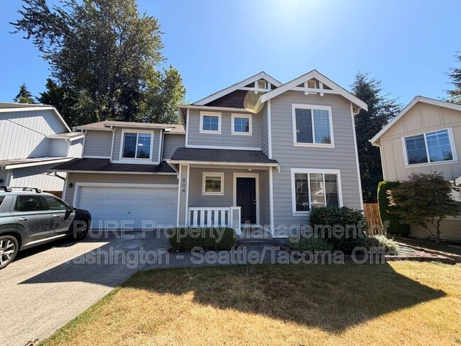 Photo - 804 28th Ave SE