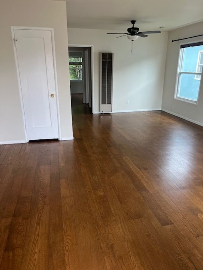 Photo - Cute Berkeley Single Family House