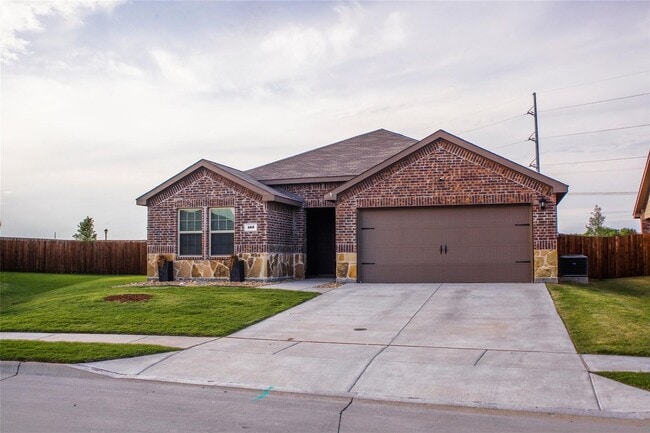 Photo - Boasts 4 bedrooms with 2 baths on a premier lot. As you enter the home, you will be greeted with ...