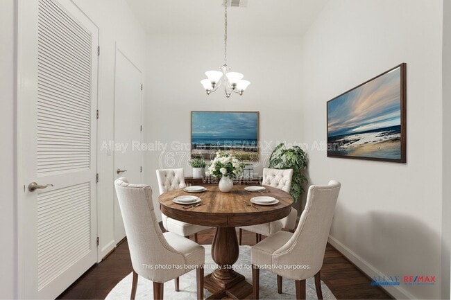 Photo - 711 Cosmopolitan Dr NE Unit 105