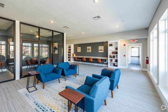 Clubroom