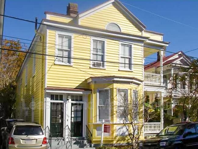 Building Photo - 120 Smith St Unit A