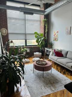 The Lofts At Chimney Hill