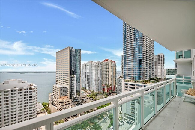 Building Photo - 951 Brickell Ave Unit 2406