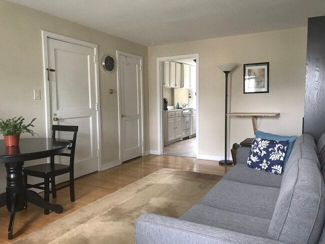 Milton St. - Milton St. Condo Unit 58-2 Ardmore
