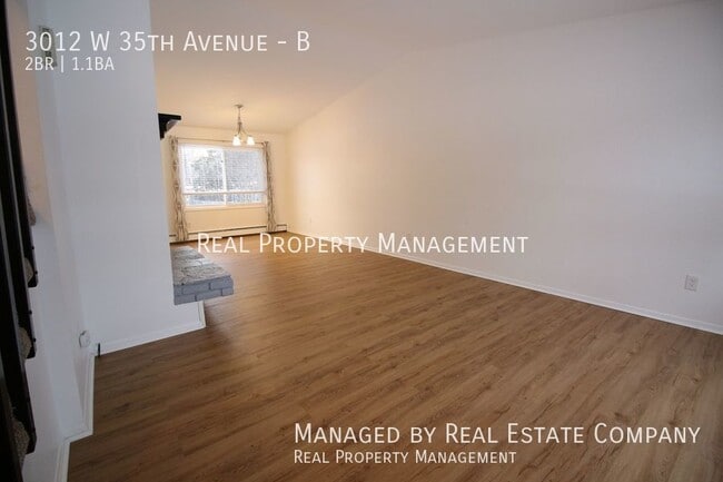 Photo - 3012 W 35th Ave Unit B