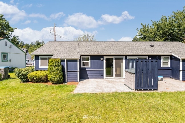 Photo - 1746 N Rainier Ave
