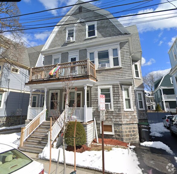 Building Photo - 69 Bromfield Rd Unit 2 Rental