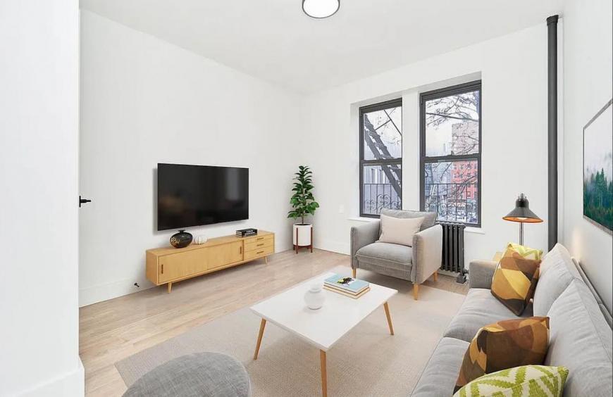 1 bedroom in New York NY 10003 - 1 bedroom in New York NY 10003 Condo Unit 38