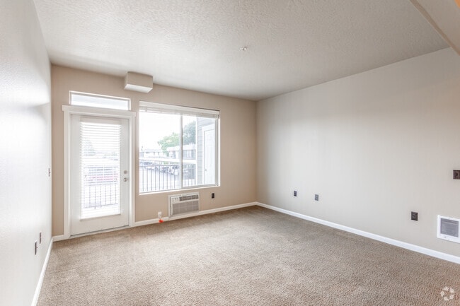 Quadrangle 2 - 2BR, 2BA - 1,080 SF - Knightsbridge Communities