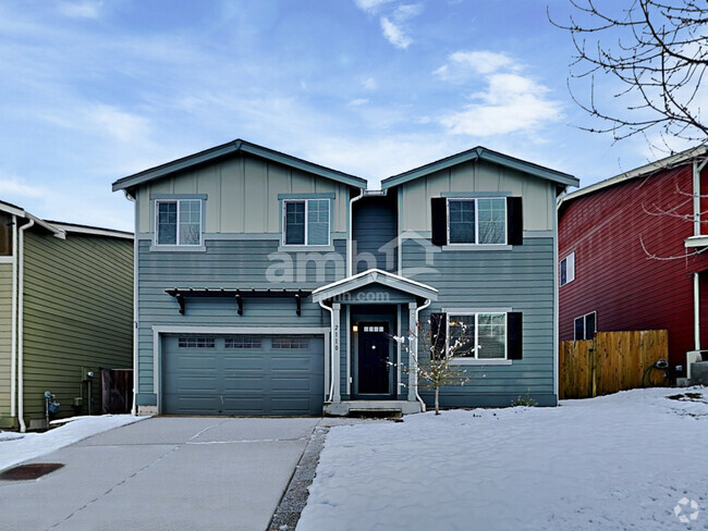 Building Photo - 2110 187th St Ct E Rental