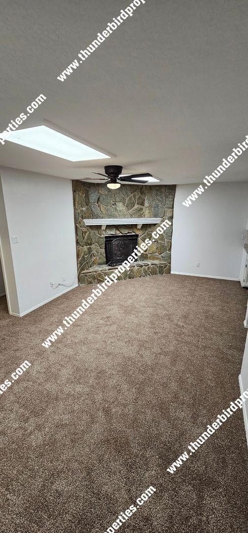 Photo - NE Heights 3 bedroom