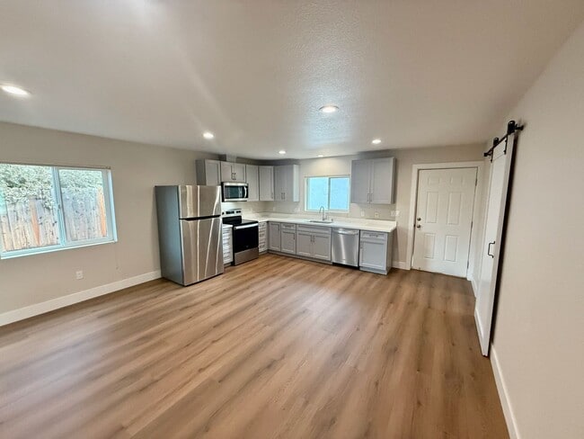 Photo - NEW BUILD! Beautifully designed mini home with Solar!!