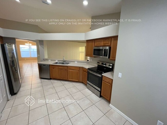 Photo - 25417 Geddy Dr