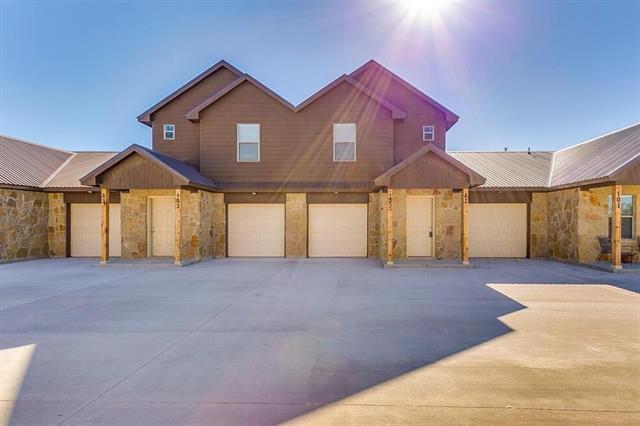 Photo - 120 Ridgmar Rd Townhome
