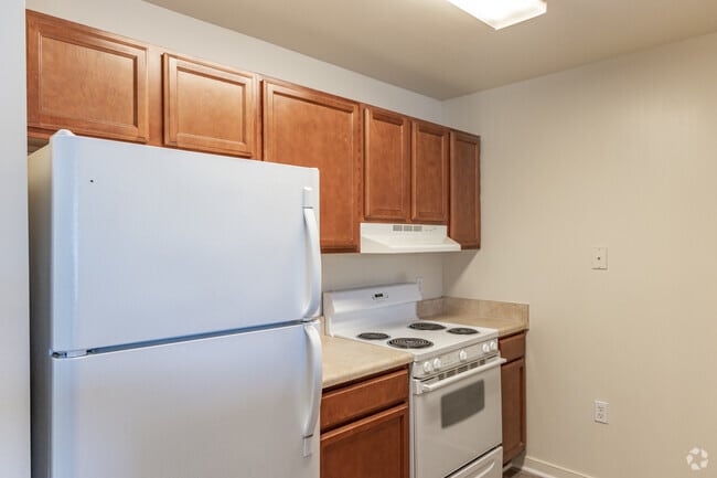 1BR, 1BA