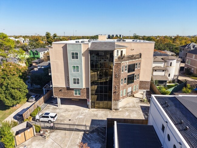 Photo - 2802 Morrison St Unit 201