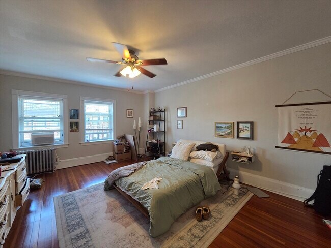 71 Saint Marys St Unit 3##
