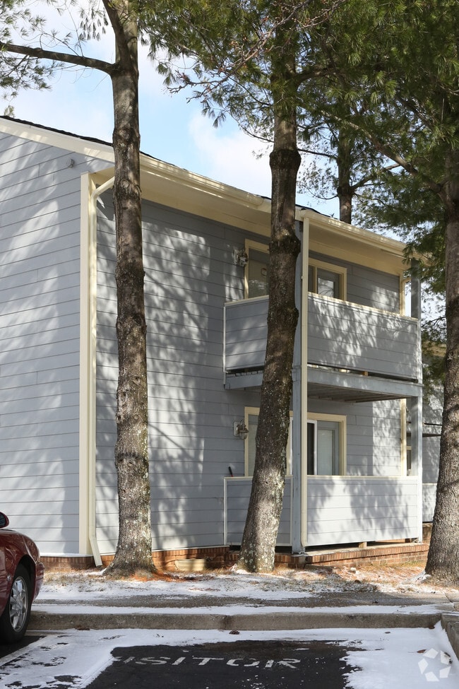 Brookview Apartments - Brookview Apartments