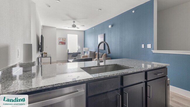 8110 Blue Goose Rd Unit 2309