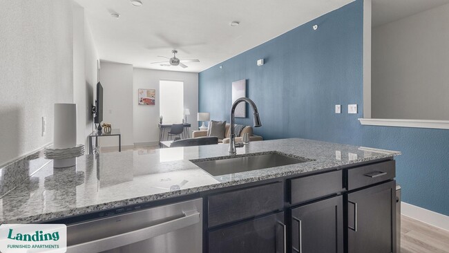 Photo - 8110 Blue Goose Rd Unidad 2309