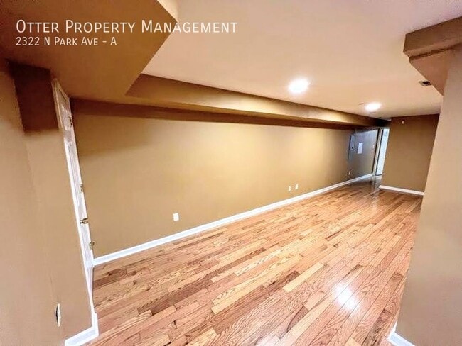 Photo - 2322 N Park Ave Unit A