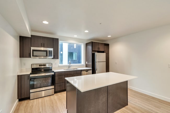 Photo - Maven TownHomes