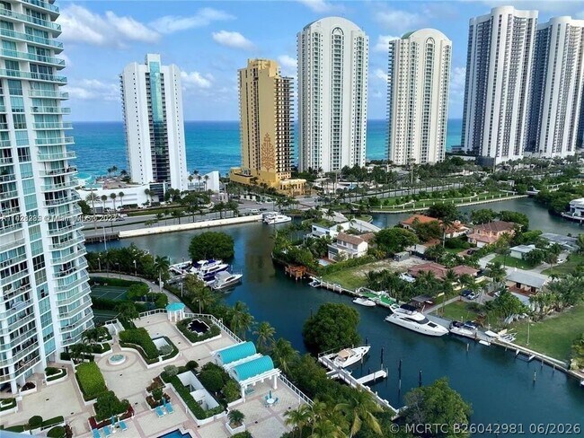 Photo - 16500 Collins Ave Unit 2052